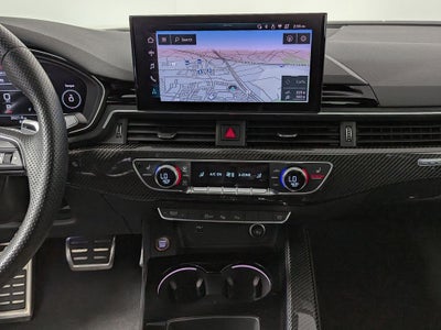 2021 Audi RS 5 2.9T quattro