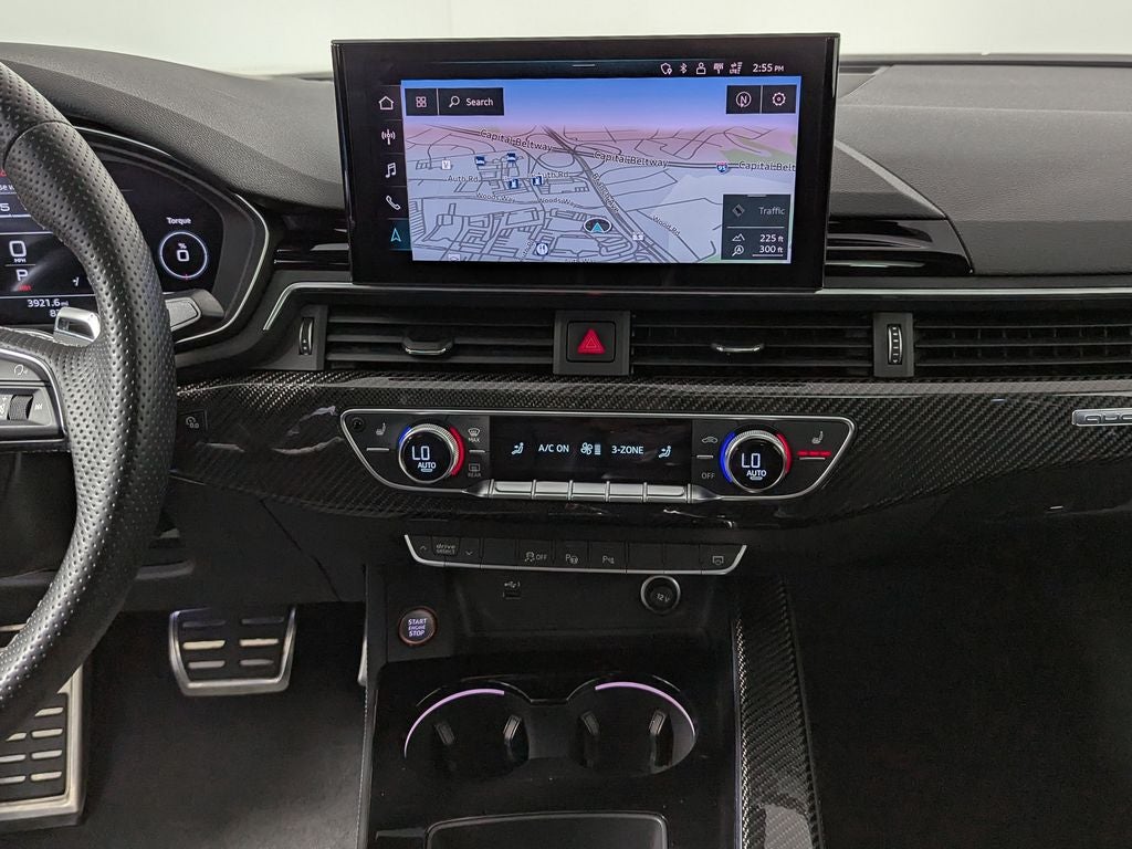 2021 Audi RS 5 2.9T quattro