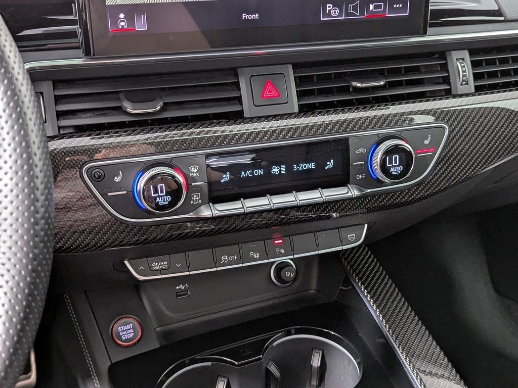 2021 Audi RS 5 2.9T quattro