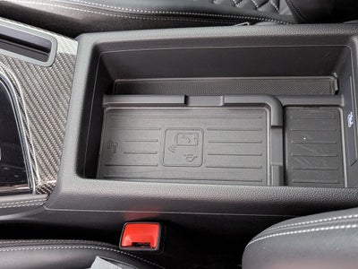 2021 Audi RS 5 2.9T quattro