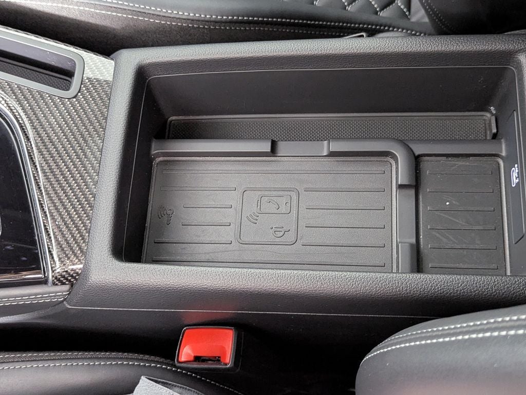 2021 Audi RS 5 2.9T quattro