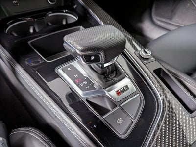 2021 Audi RS 5 2.9T quattro