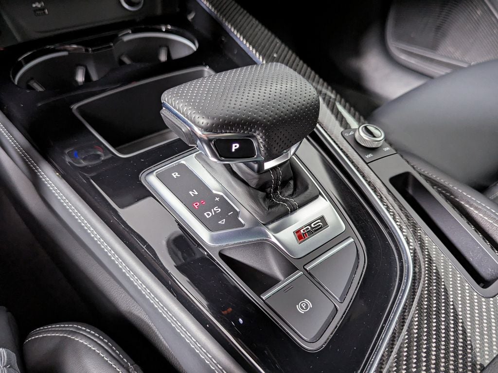 2021 Audi RS 5 2.9T quattro