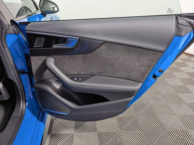 2021 Audi RS 5 2.9T quattro
