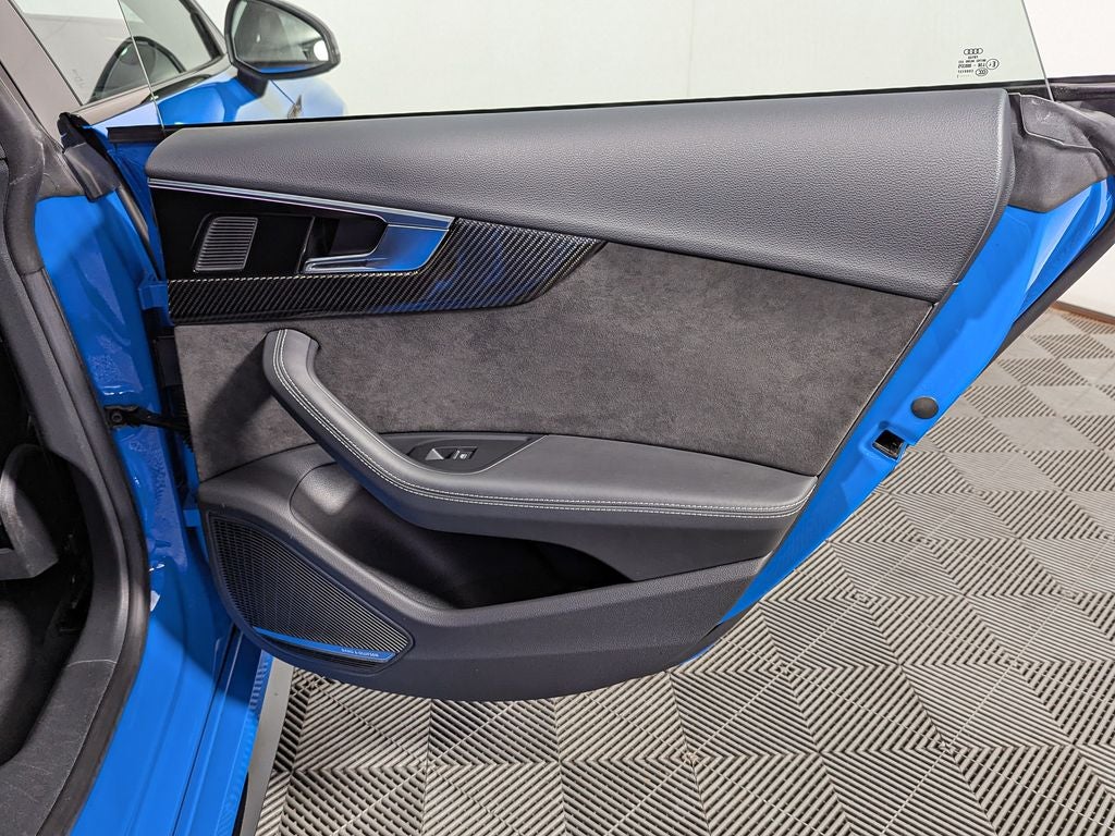2021 Audi RS 5 2.9T quattro
