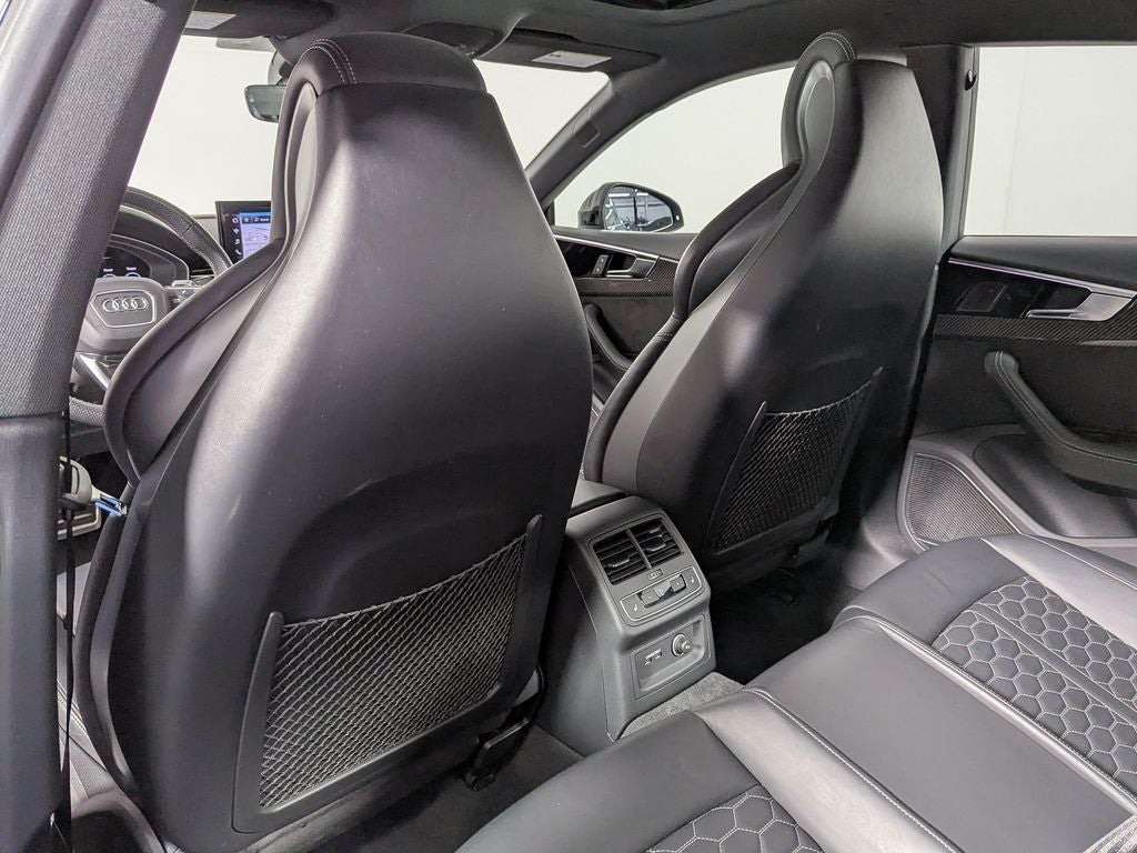 2021 Audi RS 5 2.9T quattro