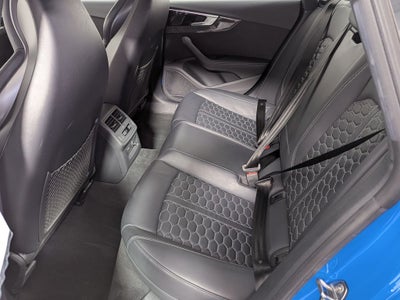 2021 Audi RS 5 2.9T quattro