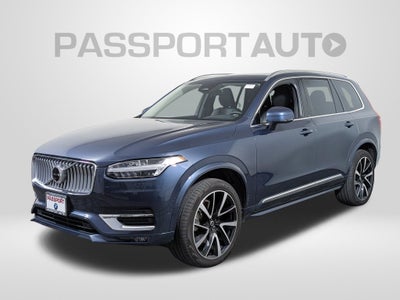 2023 Volvo XC90 B6 Plus 7-Seater