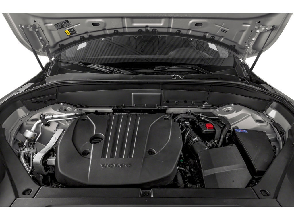 2023 Volvo XC90 B6 Plus 7-Seater