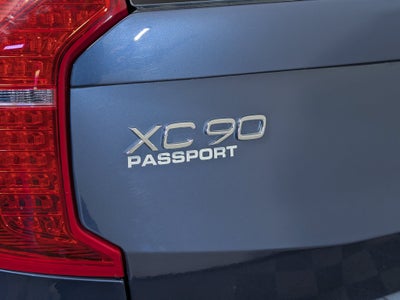 2023 Volvo XC90 B6 Plus 7-Seater