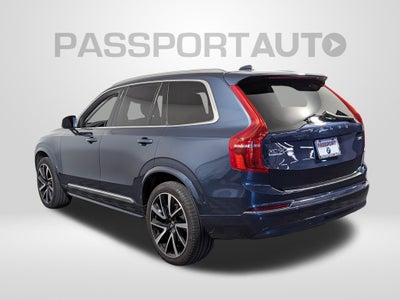 2023 Volvo XC90 B6 Plus 7-Seater