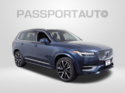 2023 Volvo XC90 B6 Plus 7-Seater