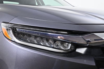 2019 Honda Insight EX