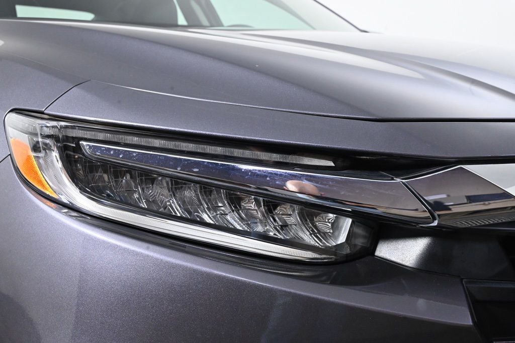 2019 Honda Insight EX
