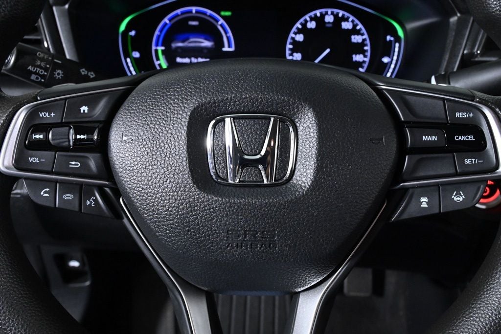 2019 Honda Insight EX