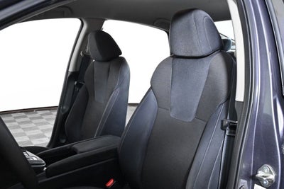 2019 Honda Insight EX
