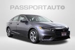 2019 Honda Insight EX