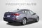 2019 Honda Insight EX