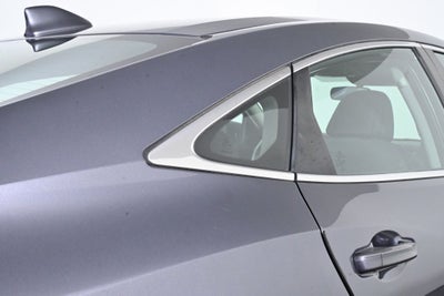 2019 Honda Insight EX