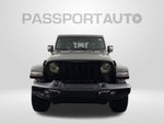 2022 Jeep Gladiator Willys