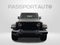 2022 Jeep Gladiator Willys