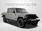 2022 Jeep Gladiator Willys