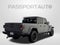 2022 Jeep Gladiator Willys
