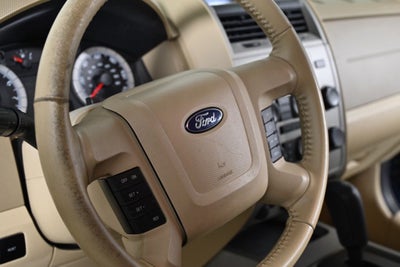 2009 Ford Escape XLT