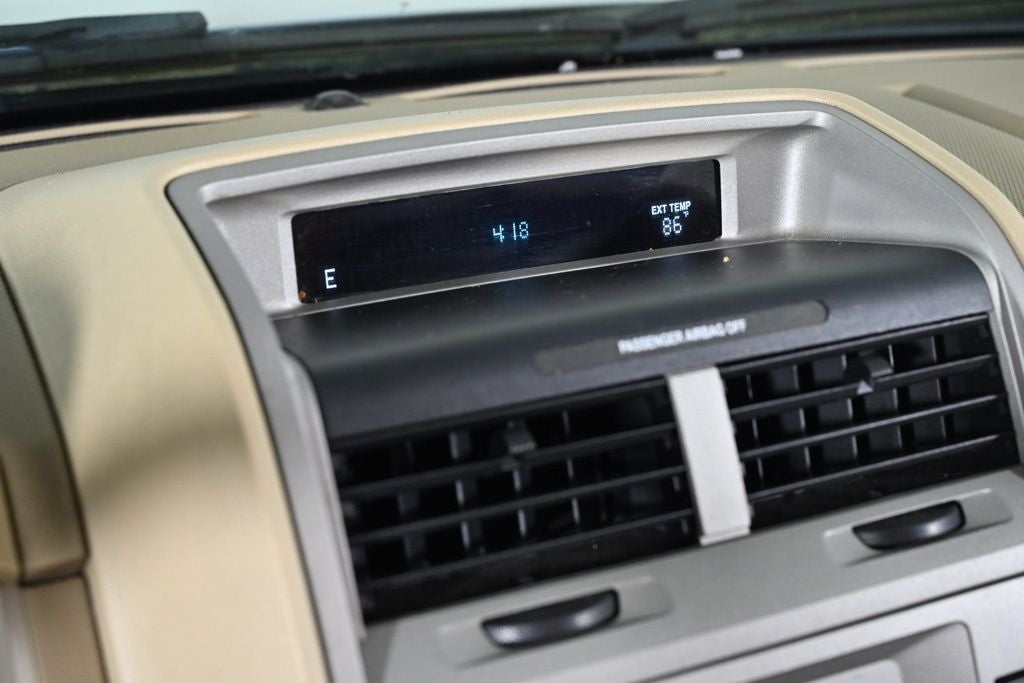2009 Ford Escape XLT