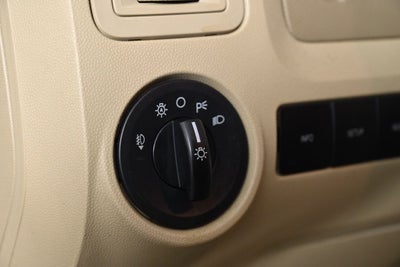 2009 Ford Escape XLT