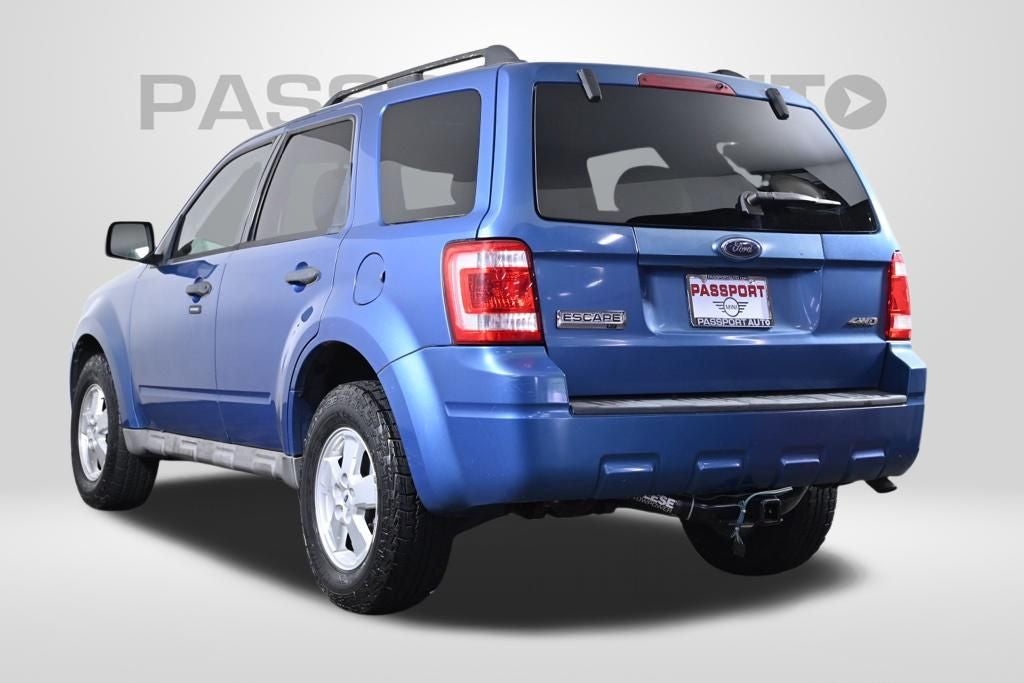 2009 Ford Escape XLT