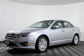 2010 Ford Fusion Hybrid Base