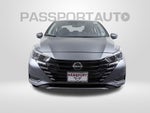 2024 Nissan Versa 1.6 SV