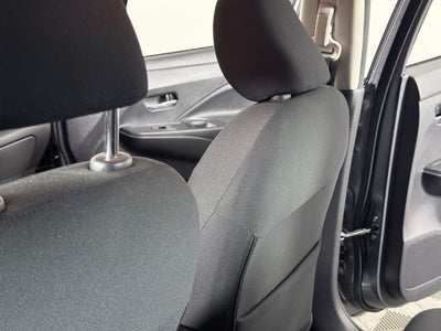 2024 Nissan Versa 1.6 SV