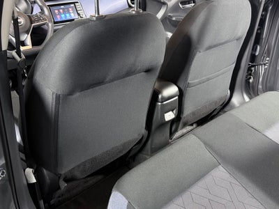 2024 Nissan Versa 1.6 SV