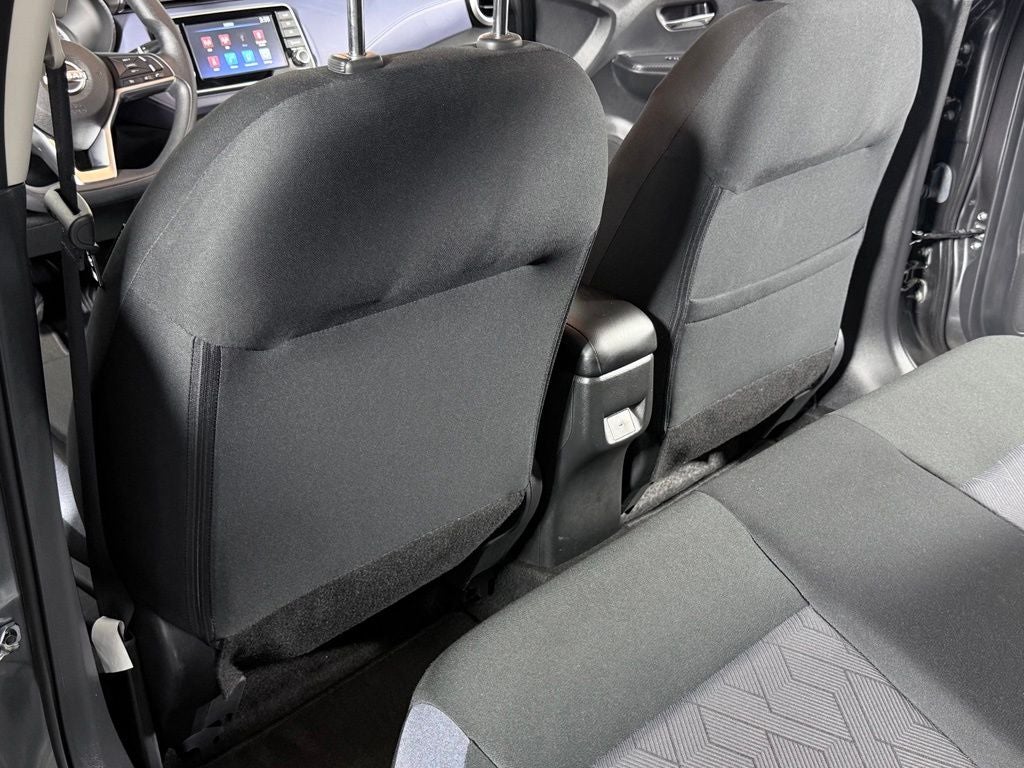 2024 Nissan Versa 1.6 SV