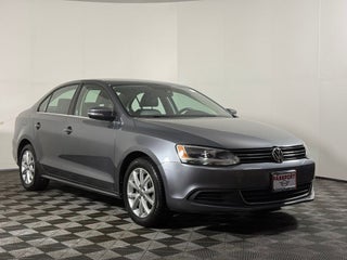 2014 Volkswagen Jetta 1.8T SE