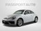 2018 Volkswagen Beetle 2.0T S