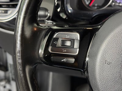 2018 Volkswagen Beetle 2.0T S