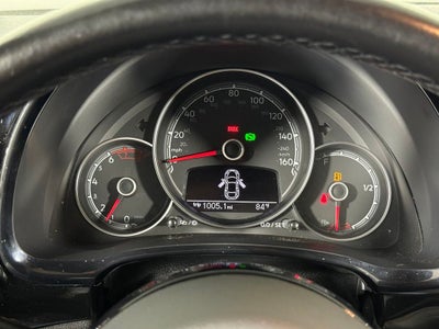 2018 Volkswagen Beetle 2.0T S