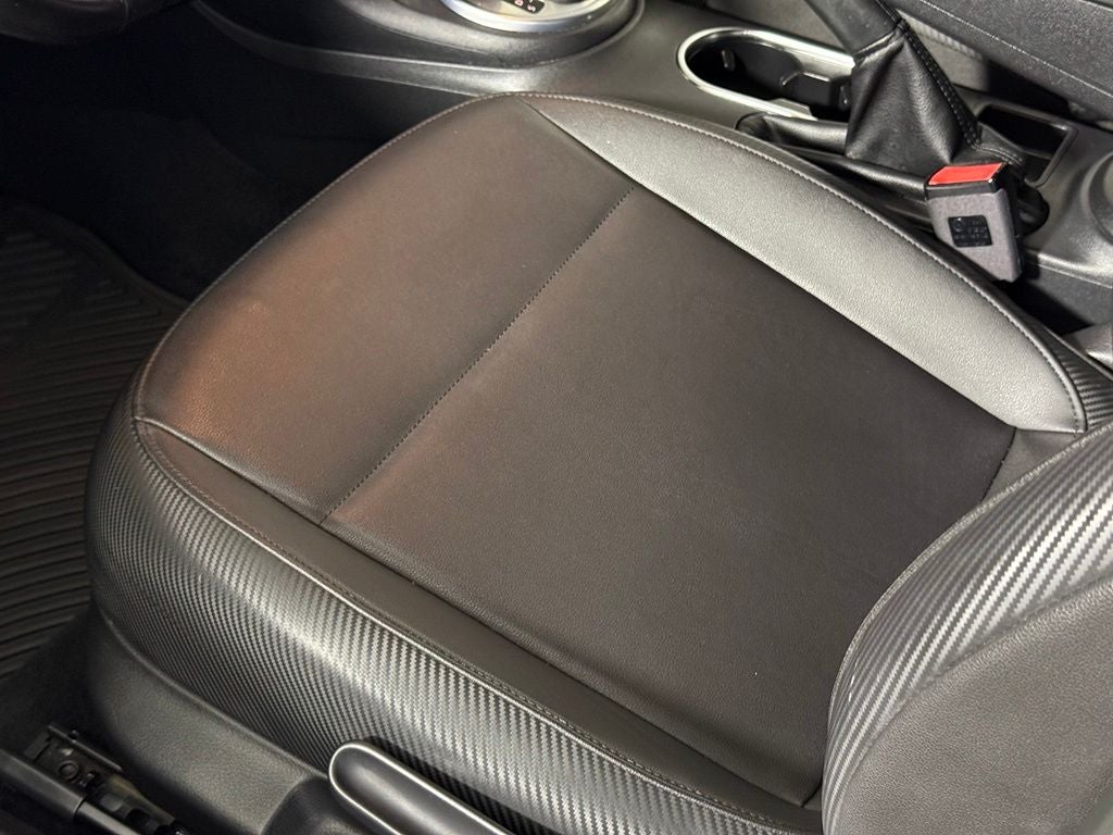 2018 Volkswagen Beetle 2.0T S