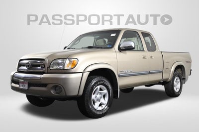2003 Toyota Tundra SR5