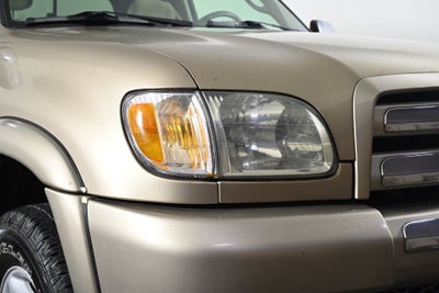 2003 Toyota Tundra SR5