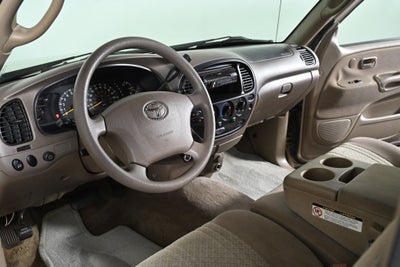 2003 Toyota Tundra SR5