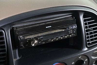 2003 Toyota Tundra SR5