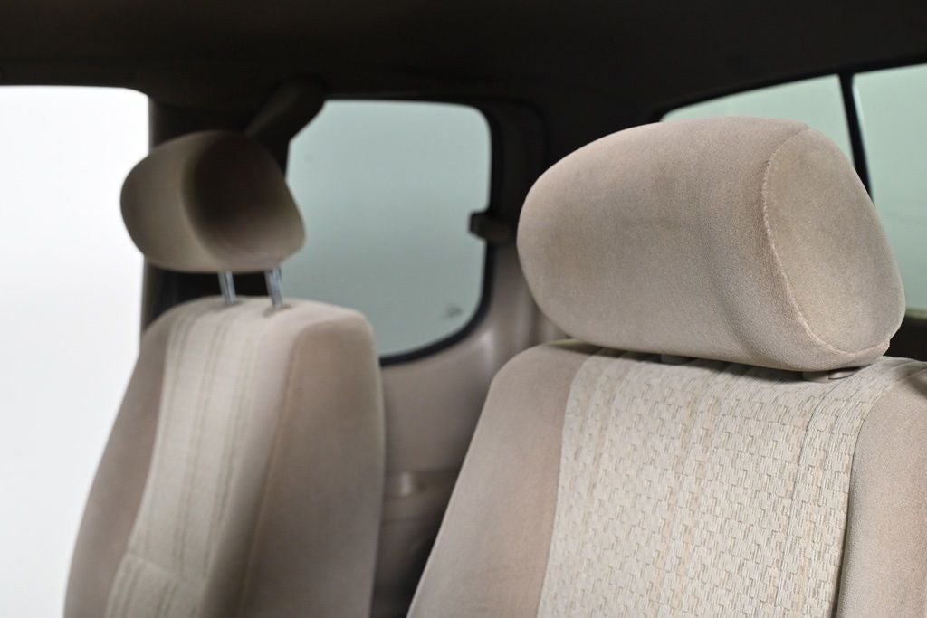 2003 Toyota Tundra SR5