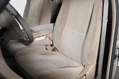 2003 Toyota Tundra SR5