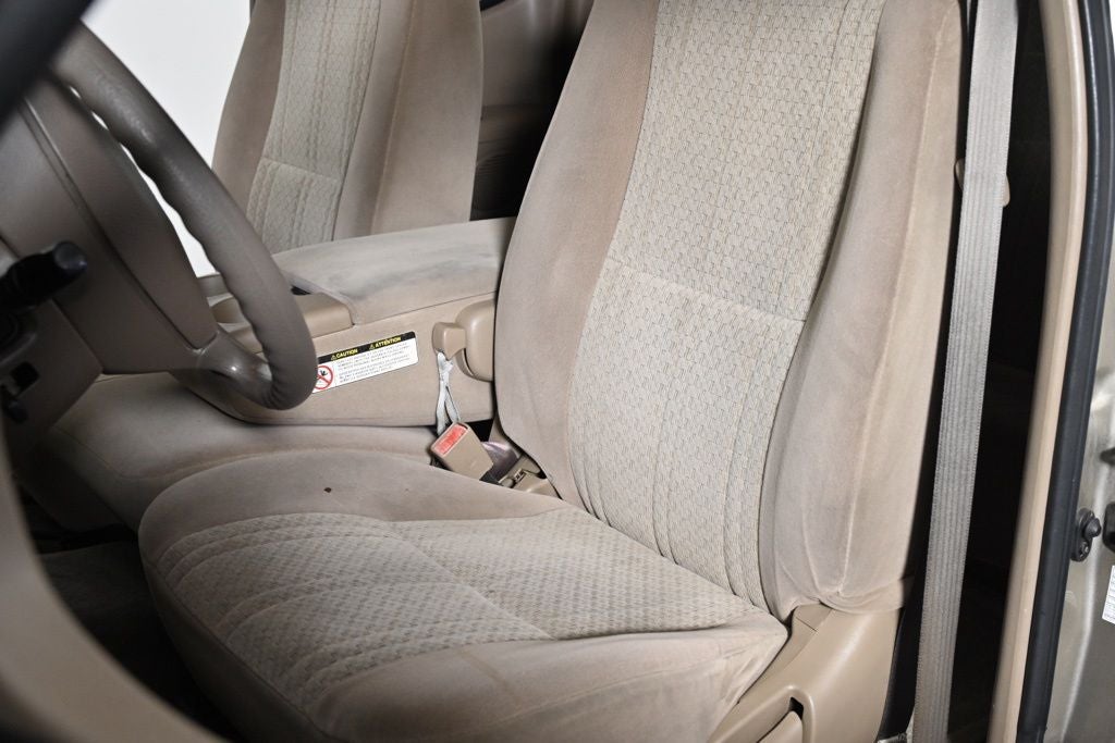 2003 Toyota Tundra SR5