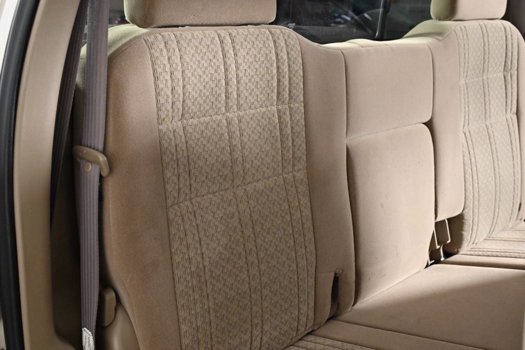 2003 Toyota Tundra SR5