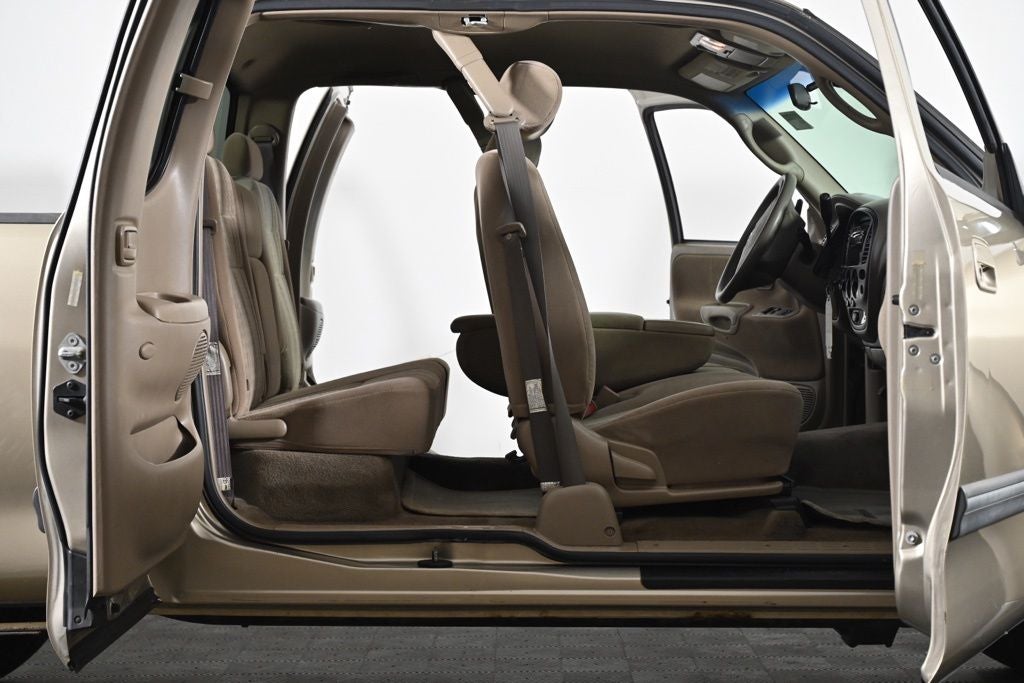 2003 Toyota Tundra SR5